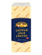 Generic Pepper Jack Cheese, No artificial preservatives, colors or flavors, No fillers or