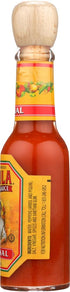 Authentic Cholula Hot Sauce - Original Flavor