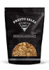 Mulberries, #1 Immense 100% Packed 5 lbs. (80 oz.) "FRESH" Sun Dried White, No sugar added, Low Sugar Snack, Nutrition