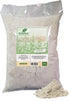 2 10 RAW UnCooked Wheat Germ Pounds + WHITE RYE FLOUR Pounds