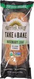Essential Baking Company 16 Oz The Take & Bake Rosemary