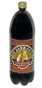 Ochakovo Russian Kvass "Danylo" Classic (Klassicheskyi) Soft Drink Ukraine, 2L (67.6 Fl Oz),