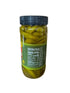 16 OZ VIENNA SPORT PEPPERS FOR CHICAGO DOGS NEW JAR