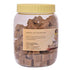 FOOD ESSENTIAL 1 (35.27 OZ) European Style Brown Sugar Cubes Kg By