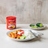 Mcdonnells 1L 200g (7oz) Hot Curry Sauce Tub
