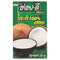 Aroy-d 100% Original Coconut Milk 250ml By Thaidd