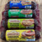 Generic Summer Sausage Variety Pack