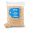 Triplenet Pricing Dried Garbanzo Beans Chickpeas, 20 lb Bulk Bag, Pantry Staple for Cooking