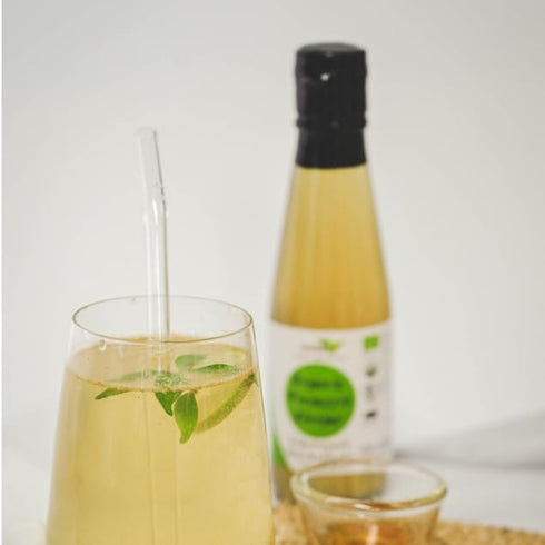 Generic 200ml LL Organic Pineapple Vinegar