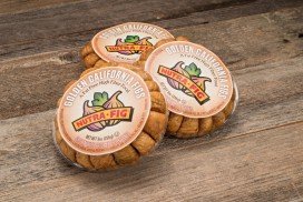 9oz(Pack 2) Golden California Figs
