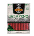 Generic 4 Pack (170g Dearborn Brand Mini Stix - Flavor Variety Bags) - Smoky Sausage Snack Bites, Gluten-Free