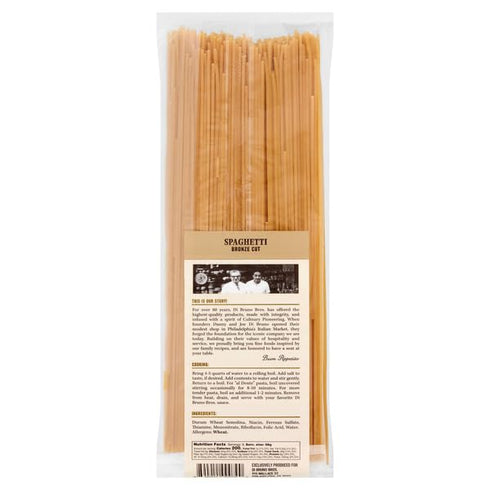 (3 Pack) Di Bruno Bros. Spaghetti