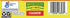 6 7.2 oz Nature Valley Sweet and Salty Nut Granola Bars, Cashew, Bars