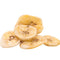 Gerbs Unsweetened Banana Chips 14 oz. | Unsulfured, No Artificial Additives, Resealable