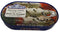 Ruegen Fisch Rugenfisch Herring Fillets in Paprika Sauce 200g/7.1oz