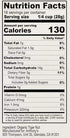 2.5lb 1lb Anthony's Premium Arrowroot Flour &. Organic Tigernut Flour Bundle