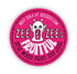 100% 4 oz 24 pack Zee Zees Fruitful Mixed Fruit Cup (Peaches, Pineapple, Cherries), in Juice, No Sugar Added, Gluten