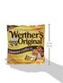 Werther's Original 5.5 oz (Pack 1) Caramel Coffee Hard Candies - Individually Wrapped Hard Candies for Halloween