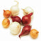 Kejora Fresh Pearl Onions Combination (Yellow, White and Red) 3 x 10