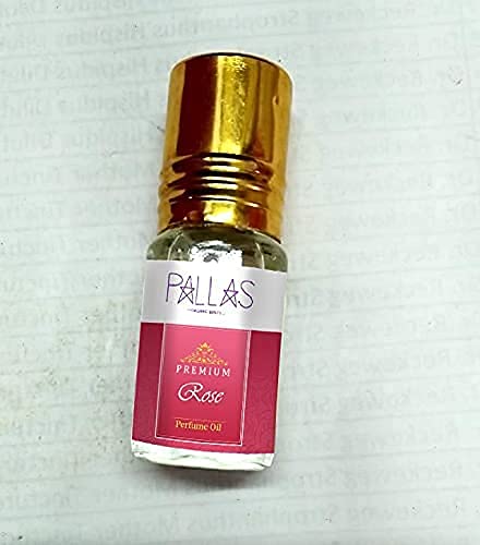 NWIL Honey,500gm Natural Free Pallas USA Rose Perfume Oil