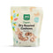365 by Whole Foods Market, Organic Dry Roasted & Salted Cashews, 10