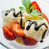 (8.5 Giusto Sapore Dark Balsamic Vinegar - Premium Italian Gourmet Gluten Free Brand- Imported from Italy and Family