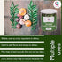 Dried Curry Leaves 0.7 Oz (900+ Leaves), Aromatic Whole Curry Leaves for Flavoring Food, Natural Herbs