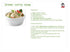 14 Maesri Green Curry Paste, Ounce