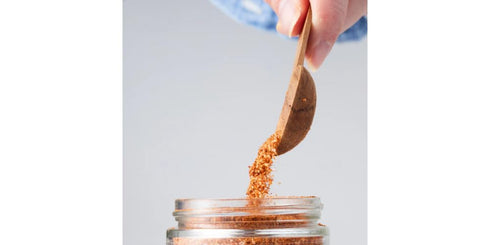 2 Pack Set Calicutts Spice Co. BBQ and Grilling Spice Duo Chipotle Honey and Sweet Smoky BBQ Seasoning Blends Gluten
