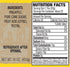 16oz (Pack 6) Dillman Farm All Natural Pineapple Preserves - Gluten-Free, Non-GMO, Vegan, Kosher, Eco-Friendly