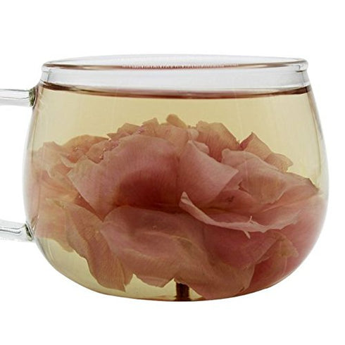 Dian Mai 150g 150 Yunnan Red Rose Edible Rose Sulfur Camellia Dried Flowers Large Flowers Cup