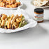 8.25 Oz Terrapin Ridge Farms Nashville Hot Mustard Spicy Mustard with Cayenne & Smoked Paprika, Perfect for Burgers
