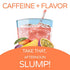 1.62 oz Crystal Light Sugar Free Mango Passion Fruit Liquid Drink Mix, Caffeine Free, fl Bottle