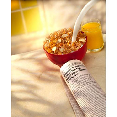 Oatmeal Crisp 475g/16.7oz, Almond, (Imported from Canada)
