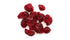 2.2 lb (35.2 oz), Yupik Organic Cranberries, Non-GMO, Gluten-Free, Kosher, Vegan, Sweetened Dried Fruits, Fruity
