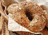 RawJoy Pack 12 Fresh New York Energy Multigrain Bagel by | Delicious Fresh Energy Multigrain Bagel