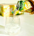 8 Pack, 12 Nixie Organic Peach Black Tea Sparkling Water FZ