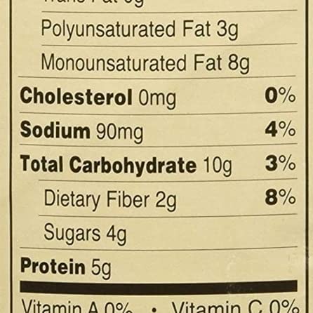 Savanna Orchards (30 oz) Gourmet Honey Roasted Nut Mix - Cashews, Almonds, Pecans and Pistachios