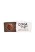 Elmer Chocolate Pack 2 2 oz. (4 2 of Assorted s (Made in USA) in Heart-Shaped Boxes, Perfect for Valentine's Day Gifts!