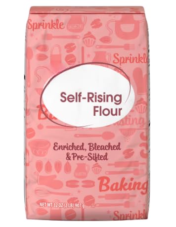 Generic All-Purpose Flours Self Rising Flour, 2 lb Bag