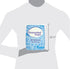 Generic 25 lb Pure Granulated Sugar Bulk Bag All-Purpose Sweetener for Baking, Cooking, Coffee, and Tea