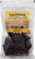Country 10 Tillamook Smoker Real Hardwood Smoked Beef Jerky, Honey Glazed, Ounce