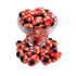 Gummy Gummies Gummy (3 Halloween Candy - Eyeballs Candy for Drinks - Edible Jelly Halloween Eye Ball Bulk, Creepy
