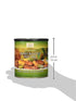 Savanna Orchards 30 Gourmet Honey Roasted Nut Mix with Pistachios honey roasted, honey,roasted Ounce