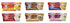 Narrow Path Sales Pack 6 6 Minute Rice Ready to Serve Cups Variety of Different Flavors: White Rice, Yellow Rice, Brown