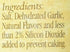 3-Ounce (Pack 3) Spice Islands Garlic Salt