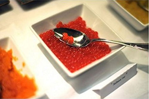 Cavi-Art 2-Flavor Pack - Vegan Seaweed Caviar - Combo