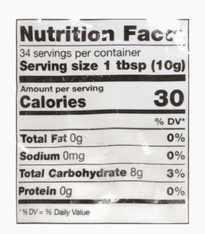 Wel-Pac 12 Katakuriko Potato Starch Potato Powder Potato Flour Thickener for Soups, Gravy Thickener, Gluten-Free