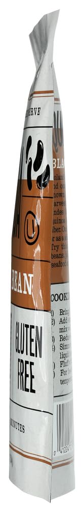 Bean24 Roland Quinoa Blck