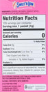 Packets, 100 Packets (Pack 2) Sweet'N Low Zero Calorie Sweetener Ct, Kosher & Gluten Free, Low Glycemic Index